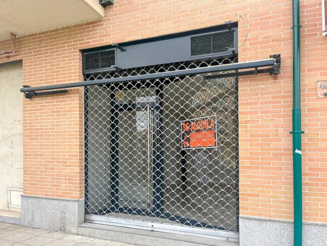 Más detalles de Local en alquiler