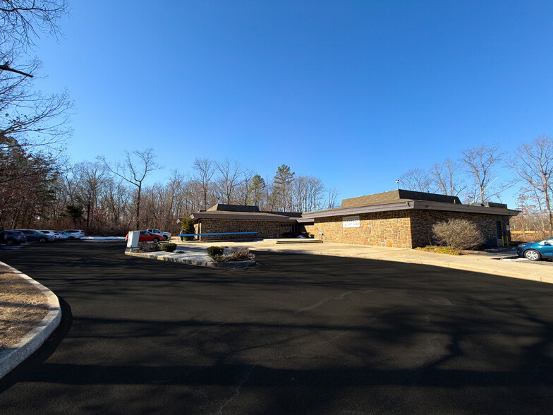 339 N Route 73, Berlin, NJ en venta - Foto del edificio - Imagen 1 de 20