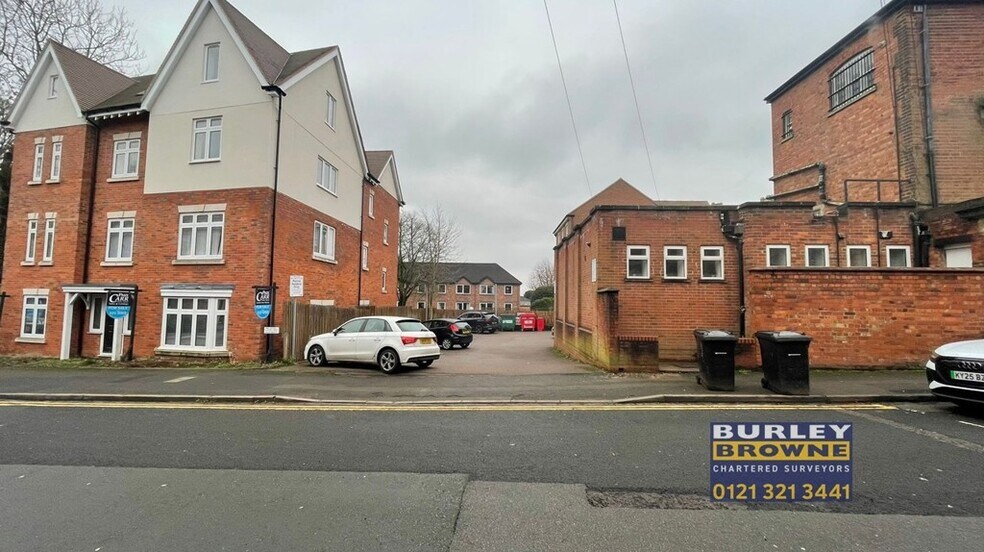 4-6 High St, Sutton Coldfield en alquiler - Foto del edificio - Imagen 3 de 4