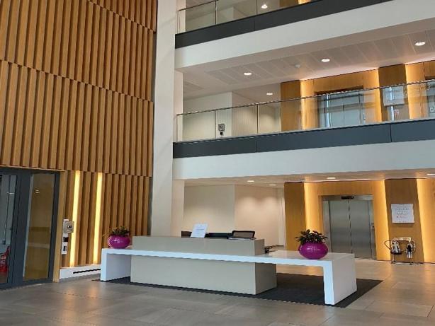 Harrison Way, Leamington Spa en alquiler - Foto del interior - Imagen 2 de 12