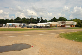 Más detalles para 5500 US 80 Hwy, Jackson, MS - Naves en alquiler