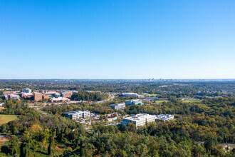 5520 Research Park Dr, Baltimore, MD - VISTA AÉREA  vista de mapa