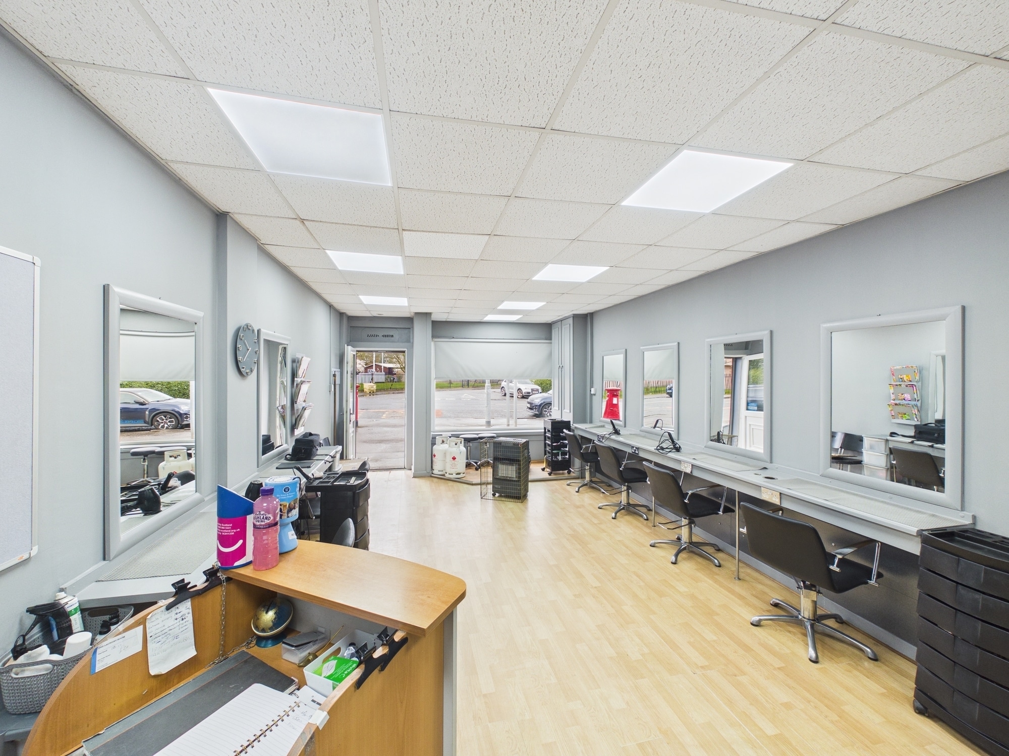 1119 Aikenhead Rd, Glasgow en alquiler Foto del interior- Imagen 1 de 3