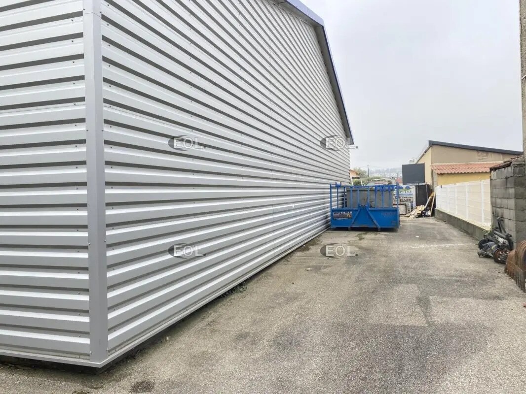 Flex en Irigny en alquiler Foto del edificio- Imagen 1 de 13