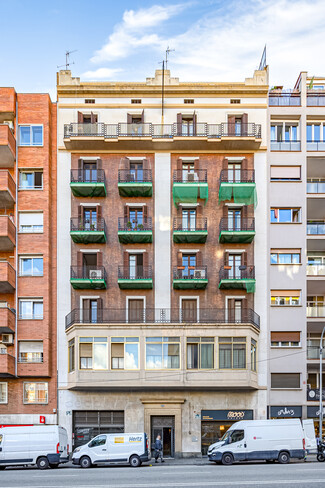 Más detalles para Carrer d'Alfons XII, 92, Barcelona - Local en alquiler