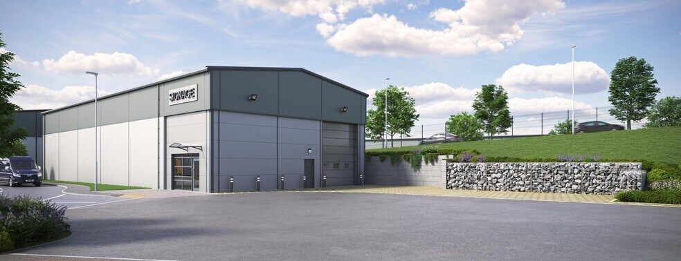 49 Kerfoot St, Warrington en alquiler - Foto del edificio - Imagen 3 de 9