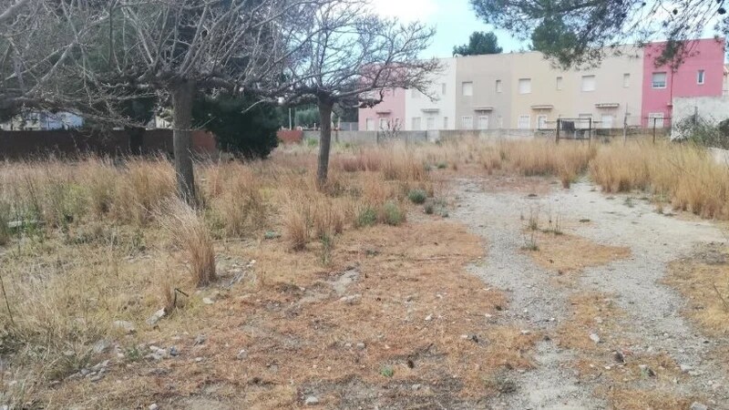 Terreno en Mont-roig del Camp, Tarragona en venta - Foto del edificio - Imagen 2 de 4