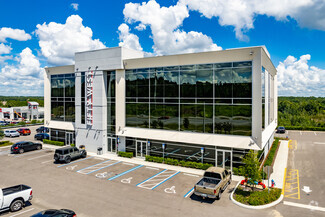 Más detalles para 17011 State Road 50, Clermont, FL - Oficina en alquiler