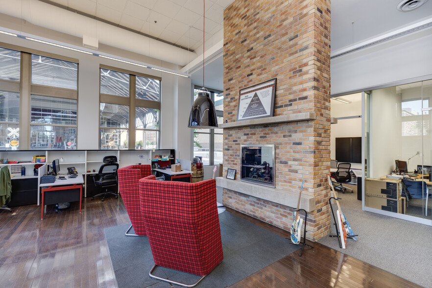 500 Washington Ave S, Minneapolis, MN en alquiler - Foto del interior - Imagen 3 de 12