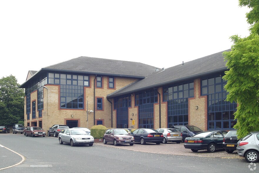 Cambridge Rd, Harlow en alquiler - Foto principal - Imagen 1 de 4