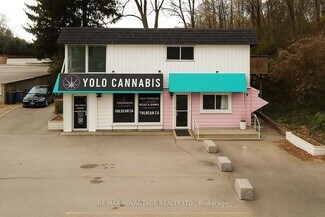 Más detalles de 204 Carlow Rd, Central Elgin, ON - Local en venta