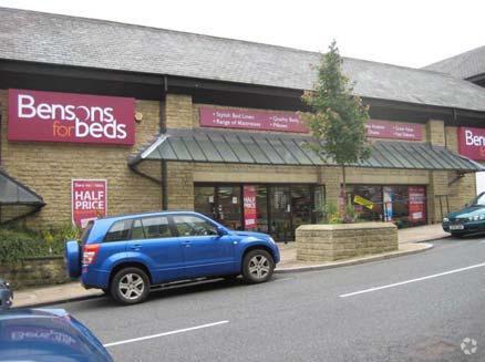 Horton St, Halifax en alquiler - Foto del edificio - Imagen 2 de 5