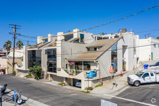 Más detalles para 1112 Ocean Dr, Manhattan Beach, CA - Oficinas en alquiler