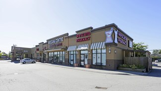 Más detalles de 8737 120th St, Delta, BC - Local en venta