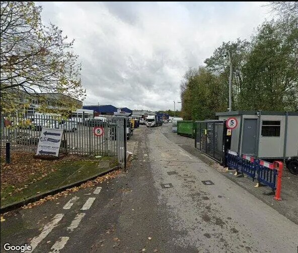 Worthington Way, Wigan en alquiler - Foto del edificio - Imagen 2 de 4