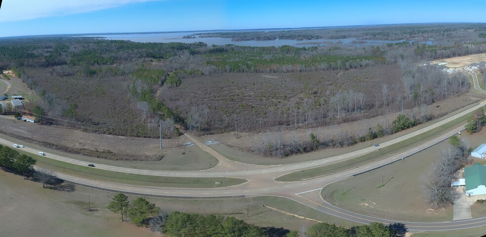 7999 Lakeland Dr, Brandon, MS en venta - Foto del edificio - Imagen 1 de 15