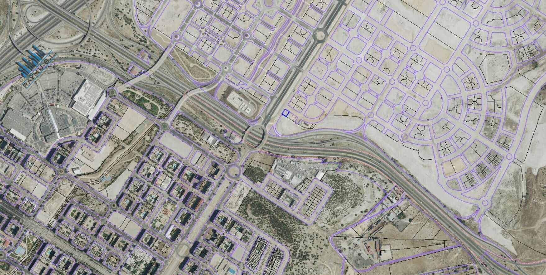 Calle Provisional Berrocales Setenta y Tres, 44, Madrid, Madrid en venta Foto principal- Imagen 1 de 3