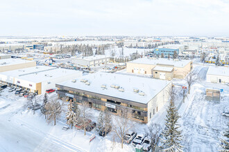 17306-17310 108 Av NW, Edmonton, AB - VISTA AÉREA  vista de mapa - Image1