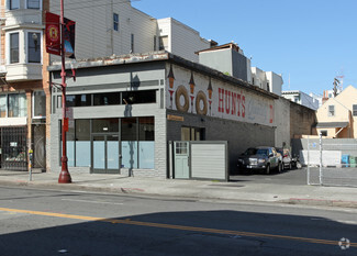 Más detalles para 125 San Carlos St, San Francisco, CA - Flex en alquiler