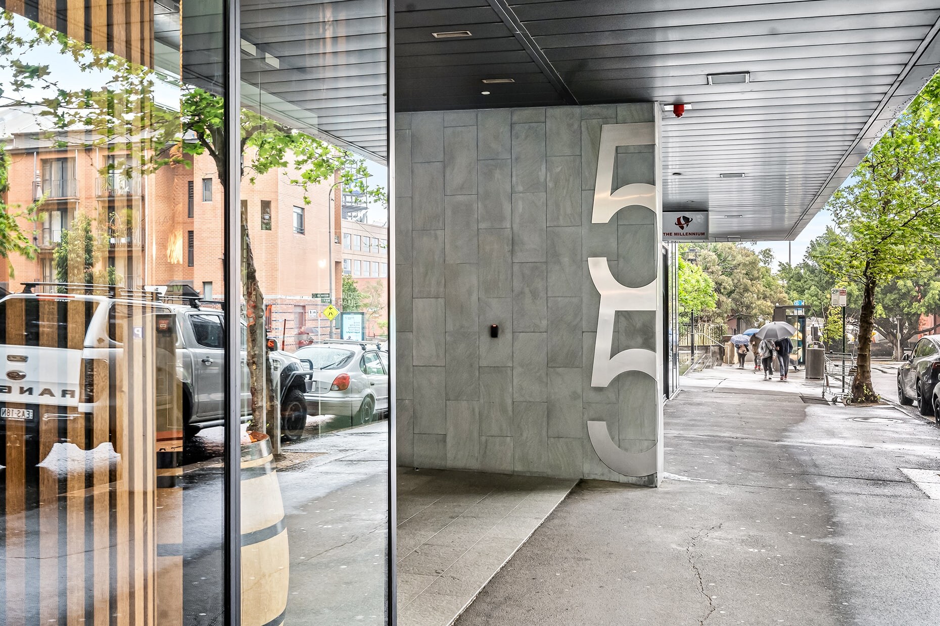 55 Miller St, Pyrmont en venta Foto principal- Imagen 1 de 6