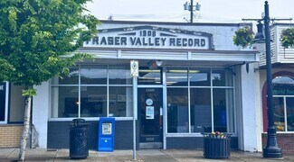 Más detalles de 33047 1st Av, Mission, BC - Oficina en venta