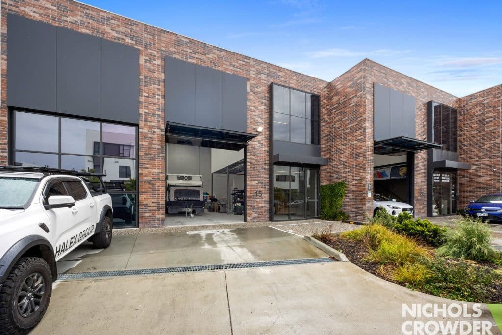 13-19 Ambrose Avenue, Cheltenham en venta Foto principal- Imagen 1 de 3