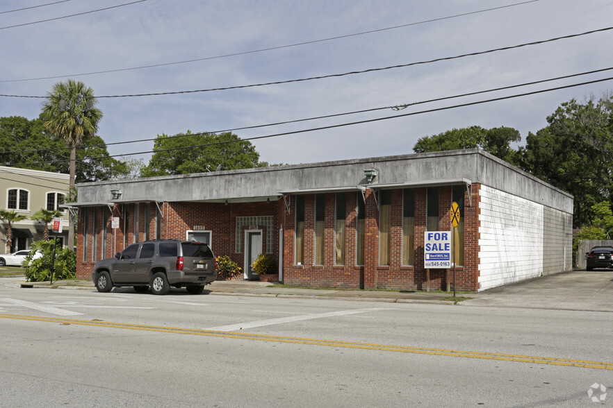 1803-1807 Atlantic Blvd, Jacksonville, FL en alquiler - Foto del edificio - Imagen 3 de 7