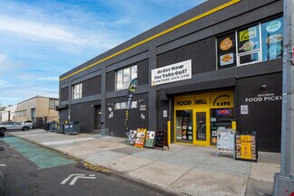 Más detalles de 4005 Skillman Ave, Long Island City, NY - Local en alquiler