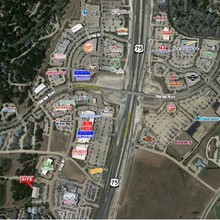 3250 Craig Dr, McKinney, TX - VISTA AÉREA  vista de mapa