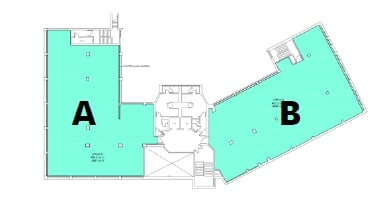 Union Row, Aberdeen en alquiler Otros- Imagen 1 de 1