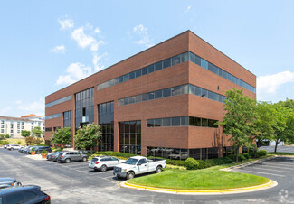 Más detalles para 901 Elkridge Landing Rd, Linthicum, MD - Oficinas en alquiler