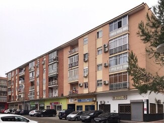 Más detalles de Local en alquiler