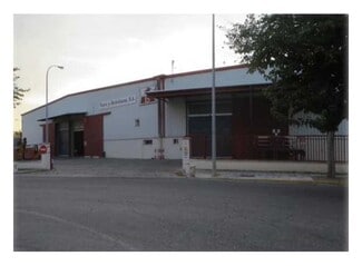 Más detalles de Avenida Técnica, 7, Azuqueca de Henares - Terreno en venta