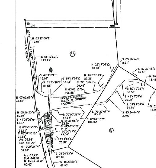 Peeples Valley Rd, Cartersville, GA en venta - Foto del edificio - Imagen 3 de 3