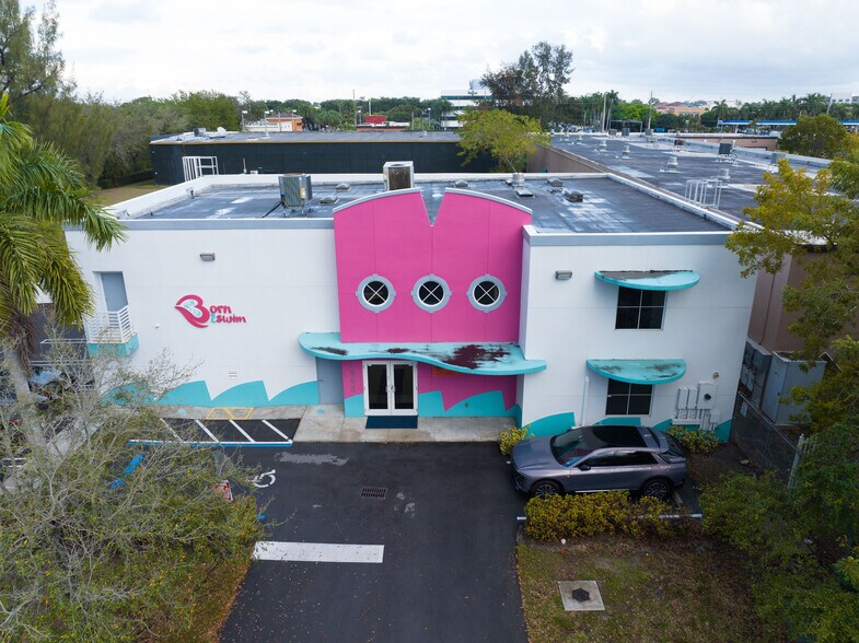 1955 NW 108th Ave, Miami, FL en venta - Foto del edificio - Imagen 1 de 1