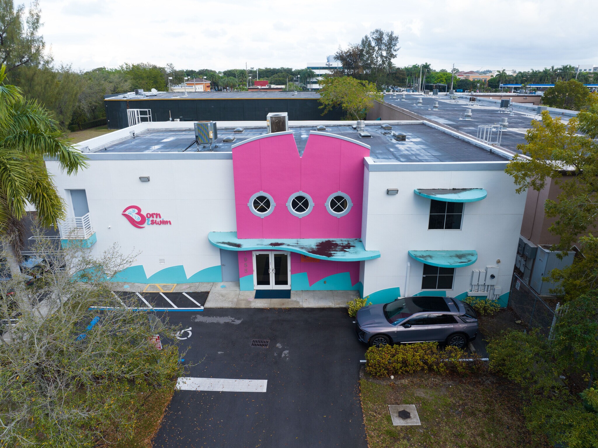 1955 NW 108th Ave, Miami, FL en venta Foto del edificio- Imagen 1 de 1