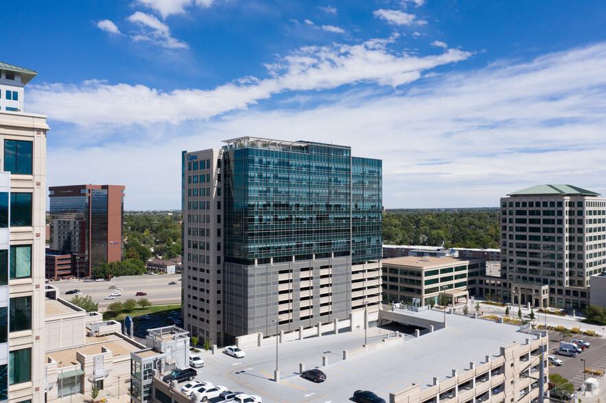 2000 S Colorado Blvd, Denver, CO en alquiler - Foto del edificio - Imagen 1 de 33