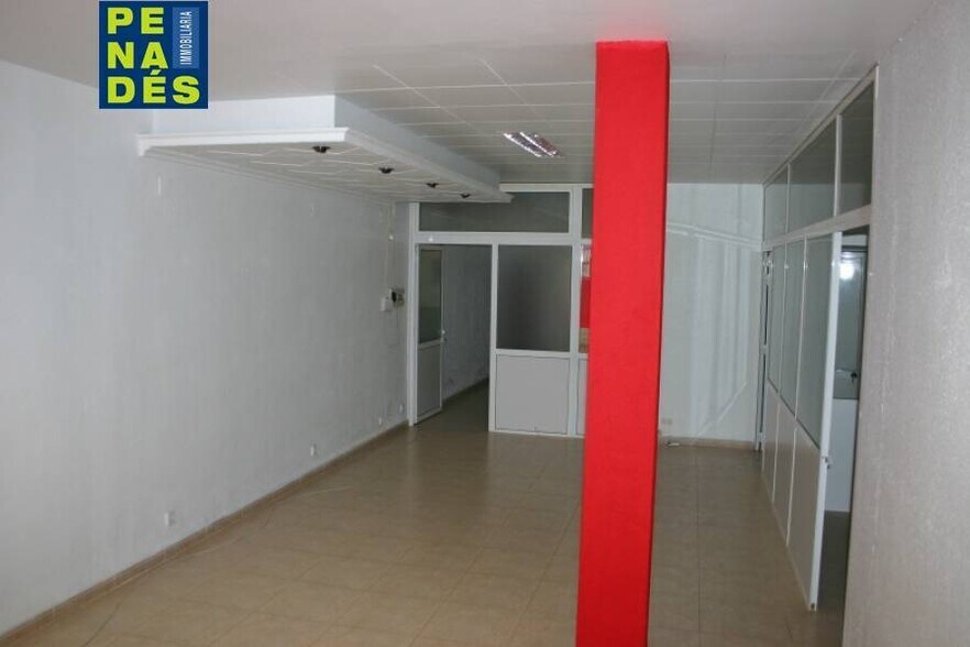 Local en Ontinyent, Valencia en alquiler - Foto del interior - Imagen 2 de 2