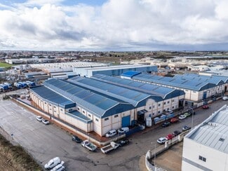 Más detalles de Nave en venta