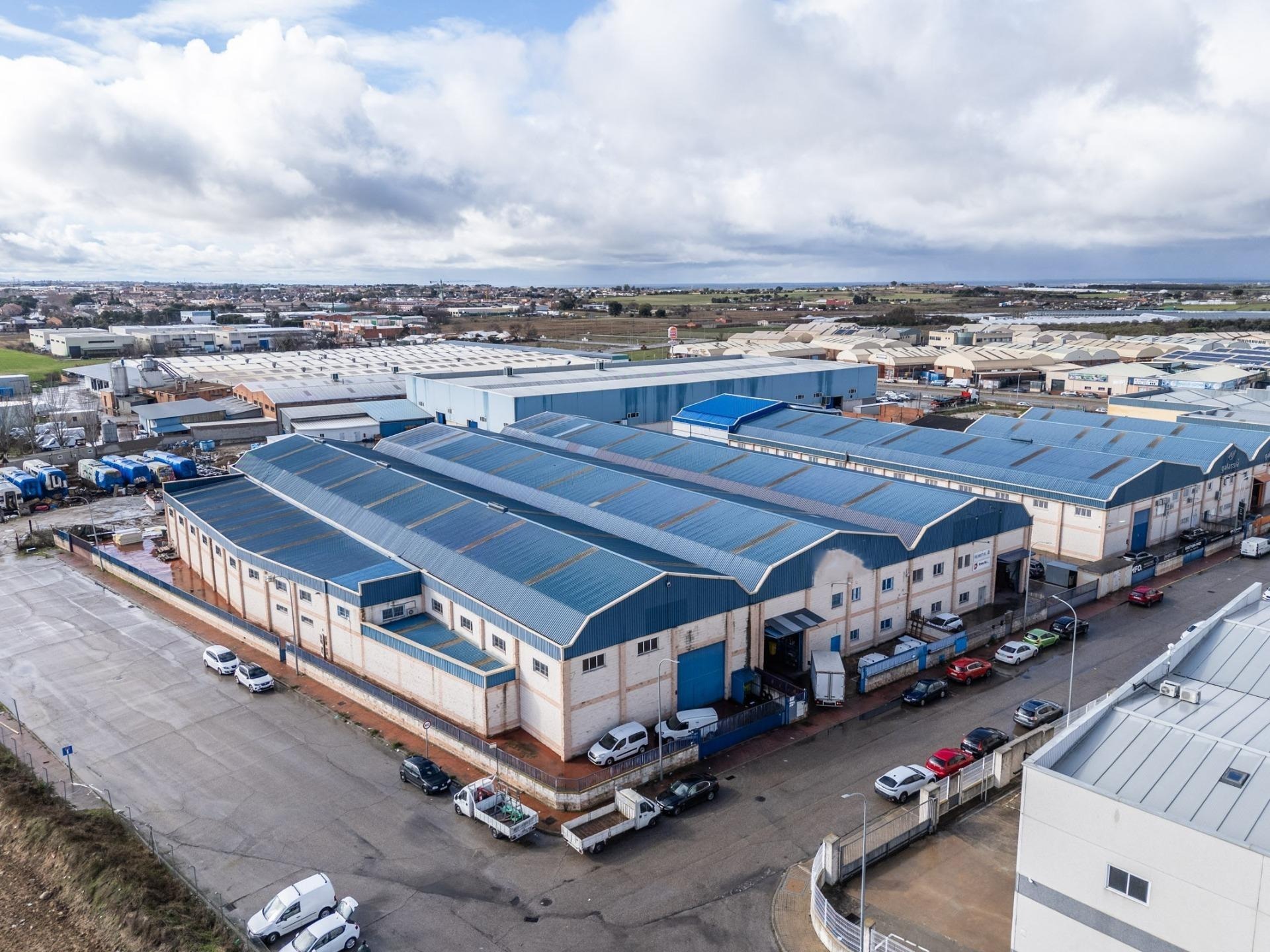 Nave en Griñón, Madrid en venta Foto principal- Imagen 1 de 47