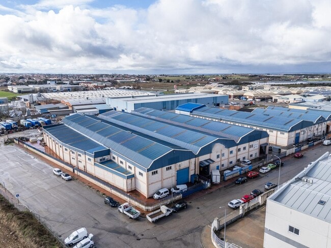 Más detalles de Nave en venta