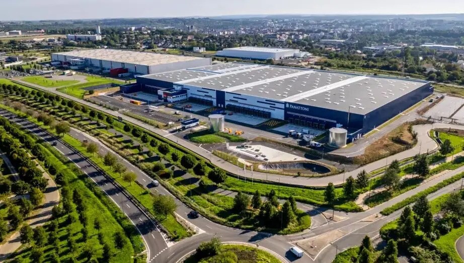 2 Rue Alexandre Becquerel, Villenoy en alquiler - Foto del edificio - Imagen 2 de 5