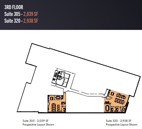 7900 Tysons One Pl, Tysons, VA en alquiler Plano de la planta- Imagen 1 de 1