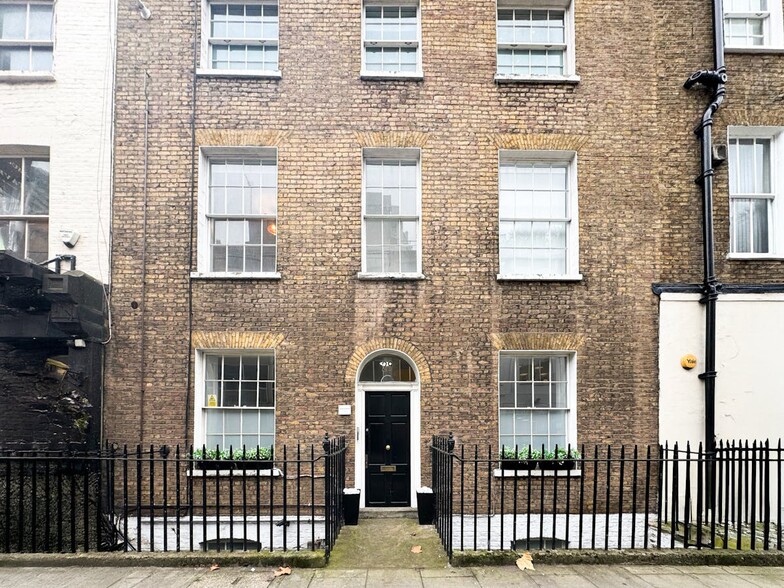 29 Warren St, London en alquiler - Foto principal - Imagen 1 de 13