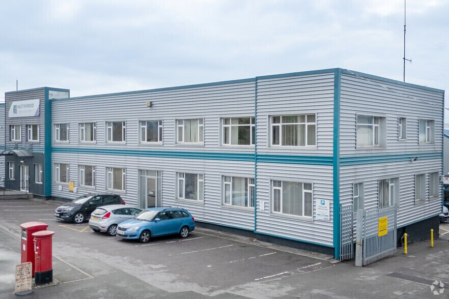 Wood Ln, Birmingham en alquiler - Foto principal - Imagen 3 de 4