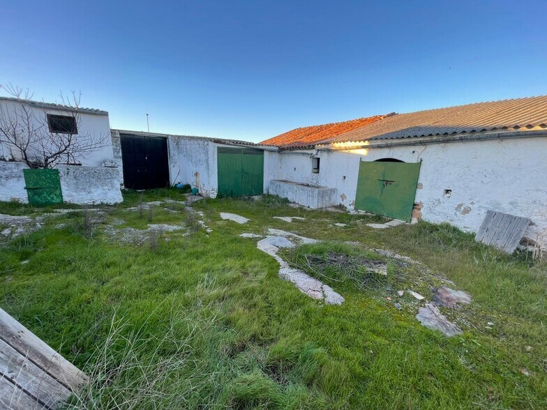 Terreno en Casar de Cáceres, Cáceres en venta - Foto del edificio - Imagen 2 de 9