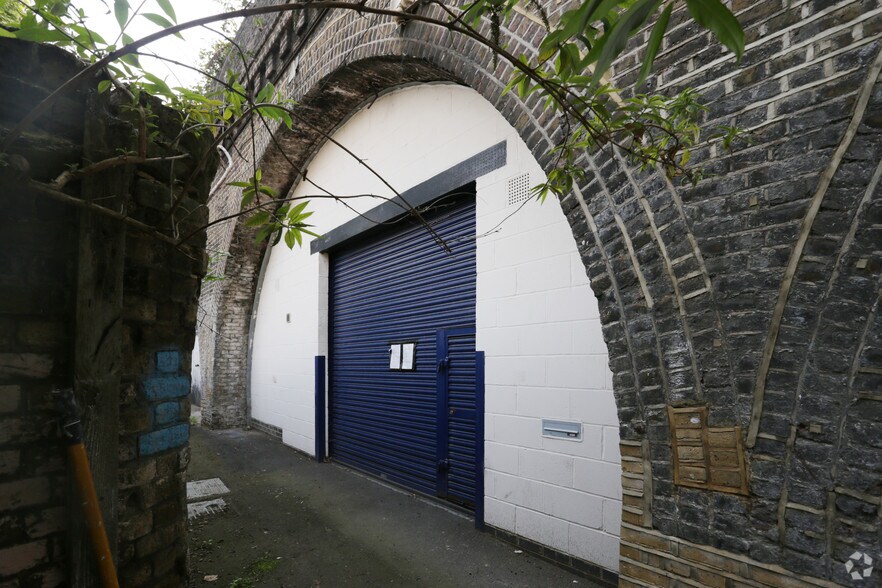 533-540 Barrington Rd, London en alquiler - Foto principal - Imagen 1 de 6