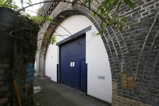 Más detalles de 533-540 Barrington Rd, London - Flex en alquiler