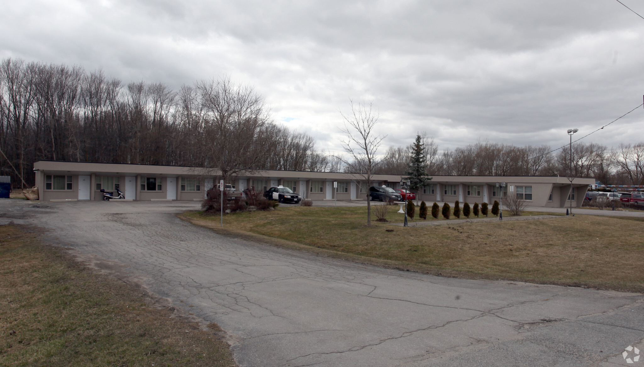 20590 Highway 11, Bradford West Gwillimbury, ON en venta Foto principal- Imagen 1 de 4