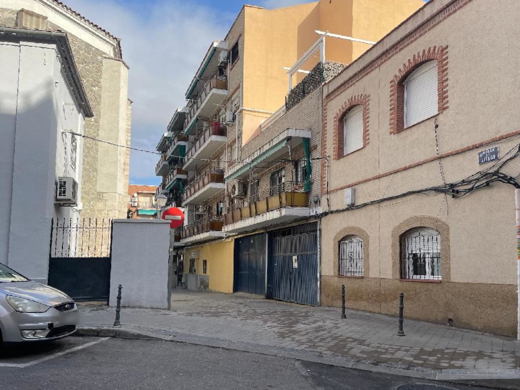 Calle de Litago, 1, Madrid, MAD 28021 - - - Foto del interior - Image 1 of 5